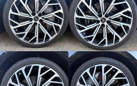 Audi S8, 2020 год, 11 000 000 рублей, 9 фотография