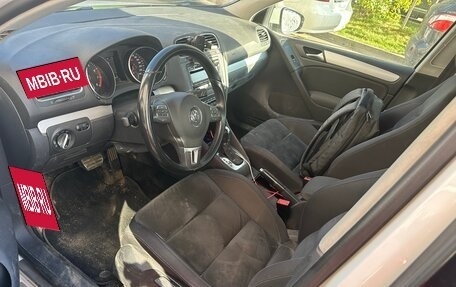 Volkswagen Golf VI, 2011 год, 780 000 рублей, 8 фотография