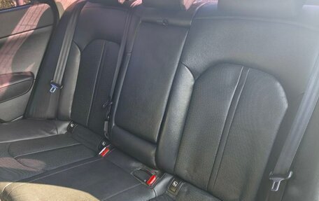 KIA Optima IV, 2017 год, 1 500 000 рублей, 10 фотография