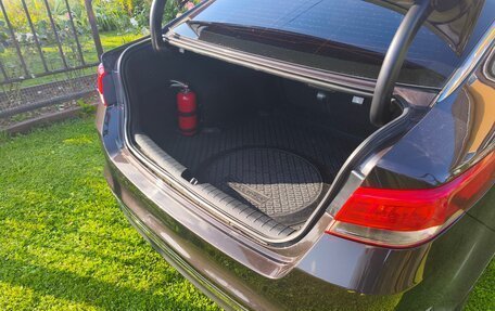 KIA Optima IV, 2017 год, 1 500 000 рублей, 4 фотография