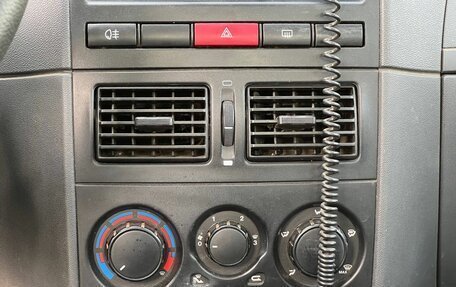 Fiat Albea I рестайлинг, 2010 год, 380 000 рублей, 10 фотография