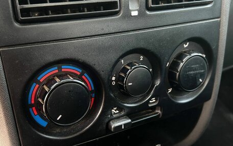 Fiat Albea I рестайлинг, 2010 год, 380 000 рублей, 9 фотография