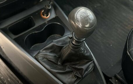 Fiat Albea I рестайлинг, 2010 год, 380 000 рублей, 15 фотография