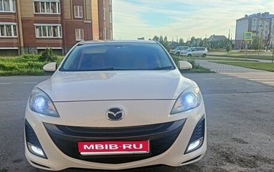 Mazda Axela, 2009 год, 1 130 000 рублей, 1 фотография