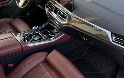 BMW X5, 2019 год, 7 500 000 рублей, 1 фотография