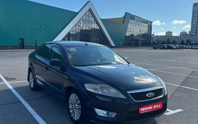 Ford Mondeo IV, 2008 год, 525 000 рублей, 1 фотография
