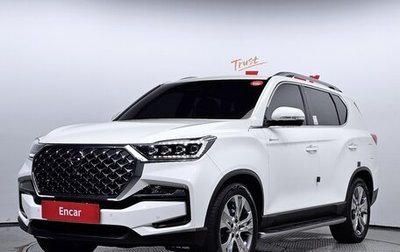 SsangYong Rexton, 2022 год, 2 932 000 рублей, 1 фотография