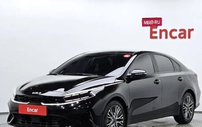 KIA K3, 2022 год, 1 760 000 рублей, 1 фотография