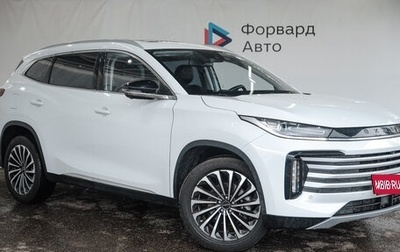 CheryExeed TXL, 2021 год, 2 350 000 рублей, 1 фотография