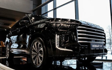 CheryExeed VX, 2024 год, 6 040 000 рублей, 2 фотография