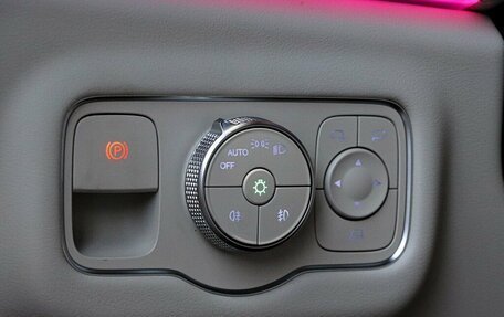 CheryExeed VX, 2024 год, 6 040 000 рублей, 24 фотография