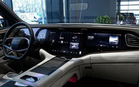 CheryExeed VX, 2024 год, 6 040 000 рублей, 33 фотография