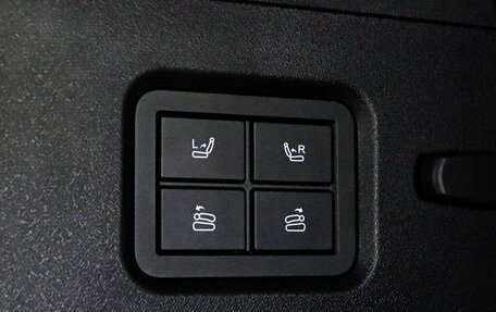 CheryExeed VX, 2024 год, 6 040 000 рублей, 34 фотография