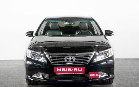 Toyota Camry, 2012 год, 1 650 000 рублей, 2 фотография