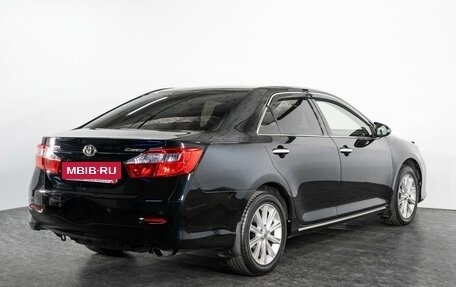 Toyota Camry, 2012 год, 1 650 000 рублей, 3 фотография