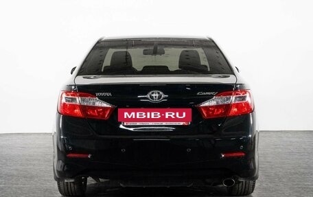 Toyota Camry, 2012 год, 1 650 000 рублей, 4 фотография