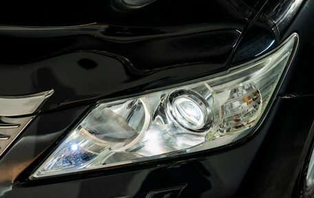 Toyota Camry, 2012 год, 1 650 000 рублей, 20 фотография