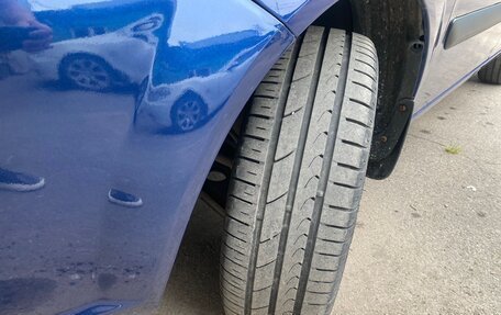 Hyundai Getz I рестайлинг, 2007 год, 470 000 рублей, 10 фотография