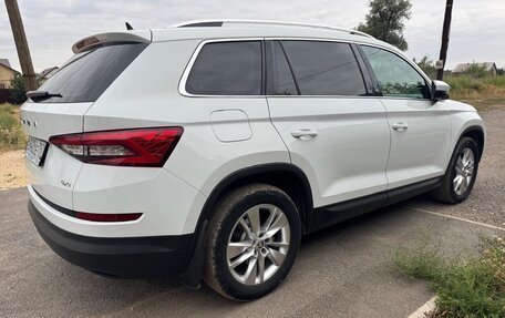 Skoda Kodiaq I, 2021 год, 3 150 000 рублей, 6 фотография
