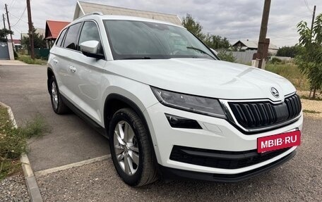 Skoda Kodiaq I, 2021 год, 3 150 000 рублей, 7 фотография