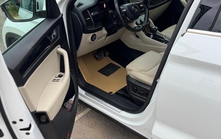 Skoda Kodiaq I, 2021 год, 3 150 000 рублей, 8 фотография