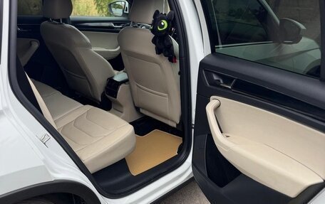 Skoda Kodiaq I, 2021 год, 3 150 000 рублей, 11 фотография