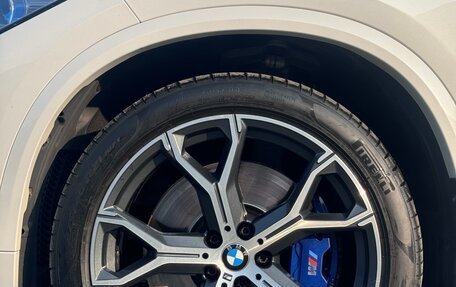 BMW X5, 2019 год, 7 500 000 рублей, 5 фотография