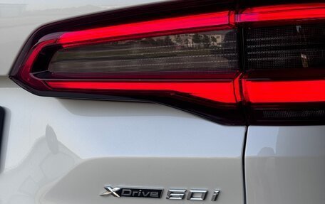 BMW X5, 2019 год, 7 500 000 рублей, 9 фотография