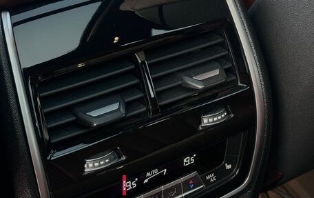 BMW X5, 2019 год, 7 500 000 рублей, 7 фотография
