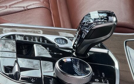 BMW X5, 2019 год, 7 500 000 рублей, 24 фотография