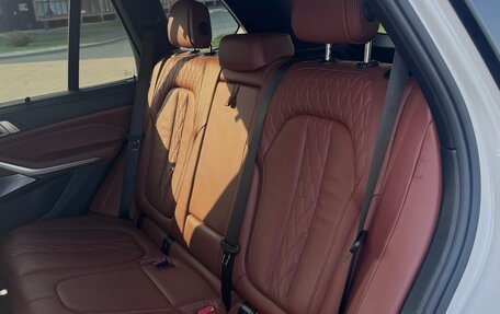 BMW X5, 2019 год, 7 500 000 рублей, 18 фотография