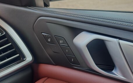 BMW X5, 2019 год, 7 500 000 рублей, 23 фотография