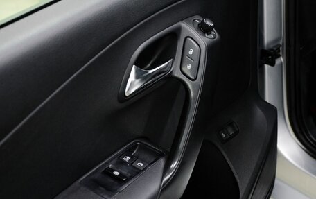 Volkswagen Polo VI (EU Market), 2013 год, 750 000 рублей, 19 фотография