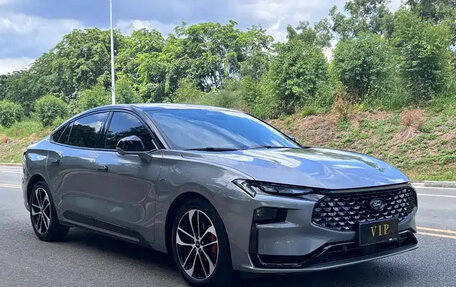 Ford Mondeo, 2022 год, 1 740 000 рублей, 3 фотография