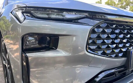 Ford Mondeo, 2022 год, 1 740 000 рублей, 4 фотография