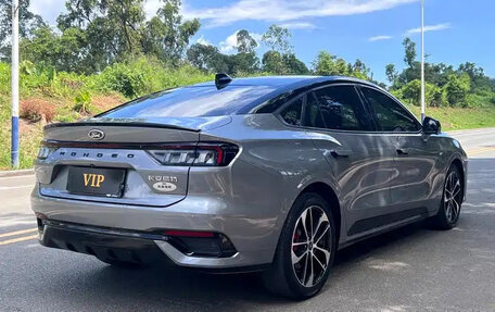 Ford Mondeo, 2022 год, 1 740 000 рублей, 5 фотография