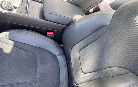 Ford Mondeo, 2022 год, 1 740 000 рублей, 10 фотография