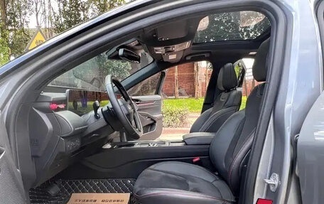 Ford Mondeo, 2022 год, 1 740 000 рублей, 9 фотография