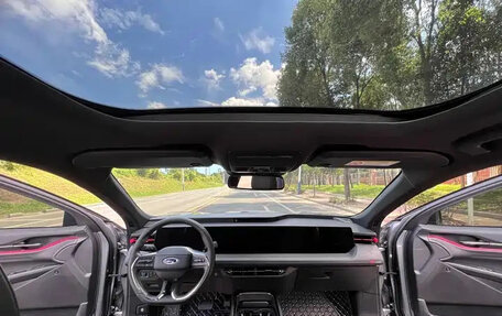 Ford Mondeo, 2022 год, 1 740 000 рублей, 11 фотография