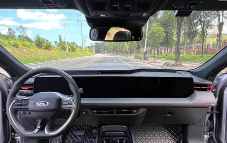 Ford Mondeo, 2022 год, 1 740 000 рублей, 12 фотография
