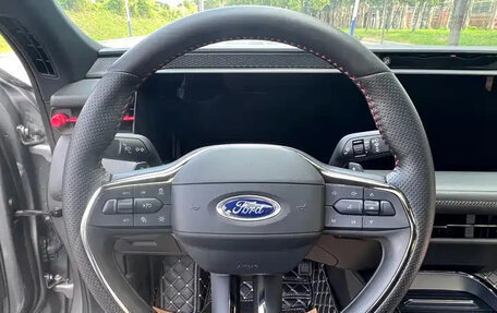 Ford Mondeo, 2022 год, 1 740 000 рублей, 13 фотография