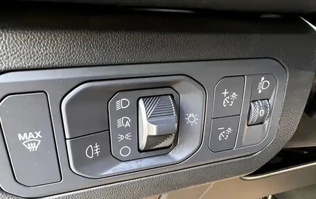 Ford Mondeo, 2022 год, 1 740 000 рублей, 14 фотография
