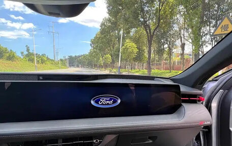 Ford Mondeo, 2022 год, 1 740 000 рублей, 16 фотография