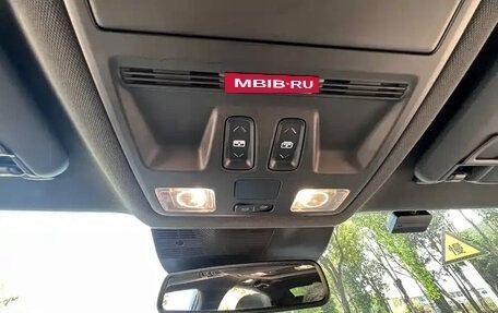 Ford Mondeo, 2022 год, 1 740 000 рублей, 15 фотография