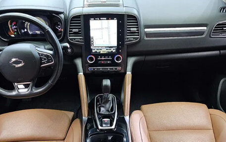 Renault Samsung QM6, 2022 год, 1 950 000 рублей, 4 фотография