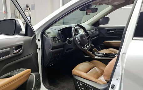 Renault Samsung QM6, 2022 год, 1 950 000 рублей, 6 фотография