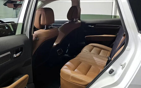 Renault Samsung QM6, 2022 год, 1 950 000 рублей, 7 фотография