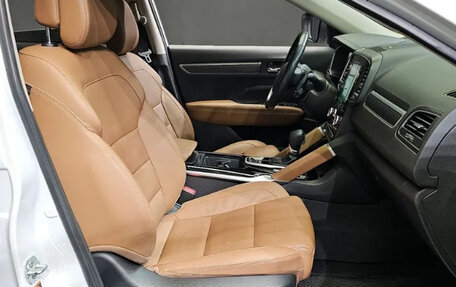 Renault Samsung QM6, 2022 год, 1 950 000 рублей, 8 фотография