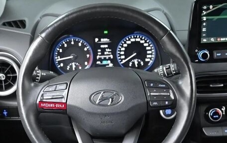 Hyundai Kona I, 2022 год, 1 290 000 рублей, 8 фотография