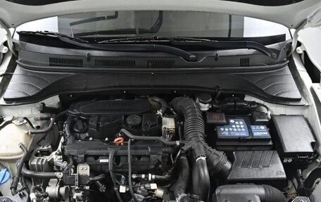 Hyundai Kona I, 2022 год, 1 290 000 рублей, 7 фотография